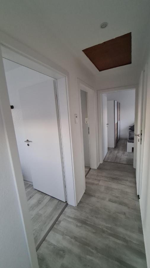 Ferienhaus Femke Emden Exterior foto
