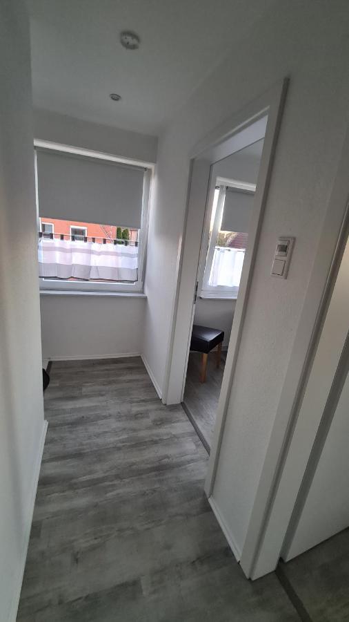 Ferienhaus Femke Emden Exterior foto