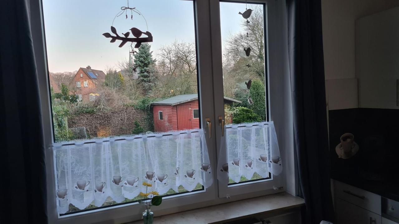 Ferienhaus Femke Emden Exterior foto