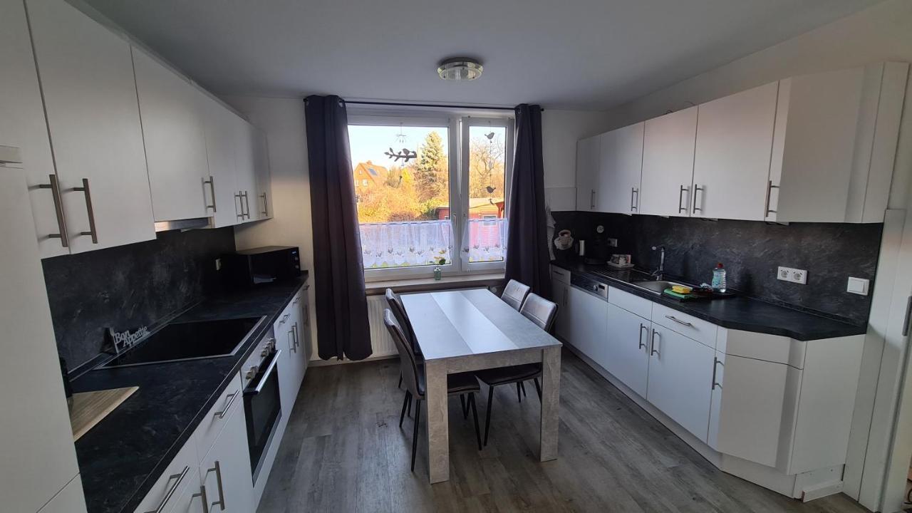 Ferienhaus Femke Emden Exterior foto